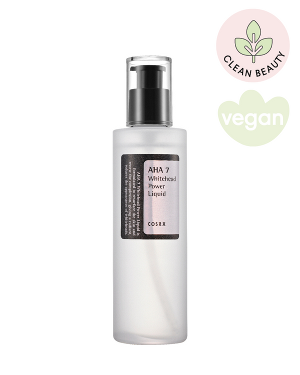 AHA 7 Whitehead Power Liquid 100ml - Exfoliante Químico
