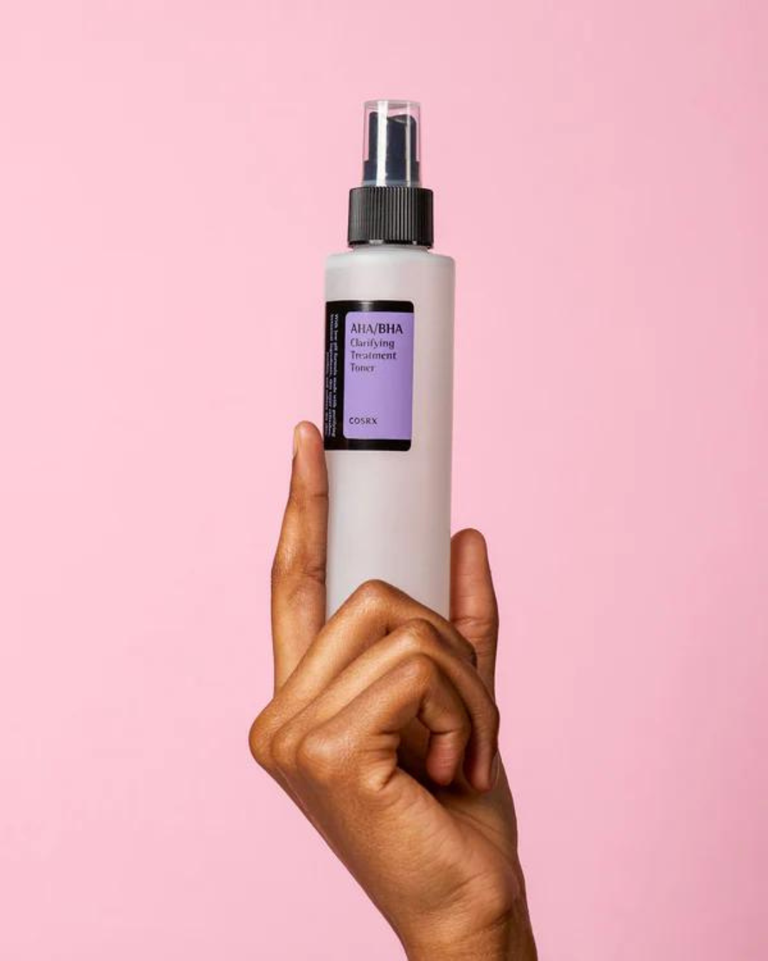 AHA/BHA Clarifying Treatment Toner 150ml