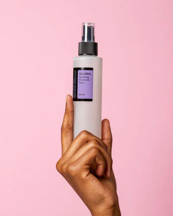 AHA/BHA Clarifying Treatment Toner 150ml