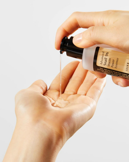 Advanced Snail 96 Mucin Power Essence (100ml)