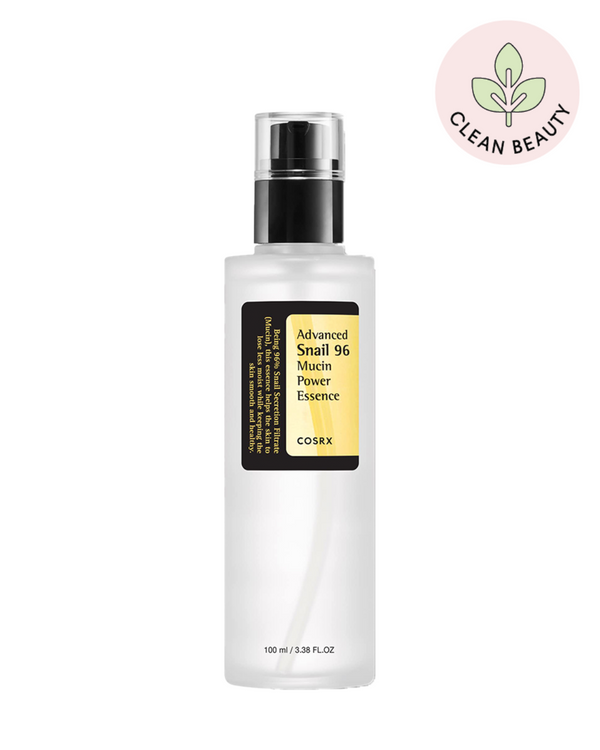 Advanced Snail 96 Mucin Power Essence (100ml)