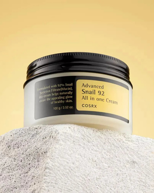 Advanced Snail 92 All In One Cream (100g