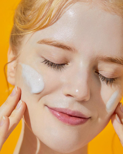 Advanced Snail Mucin Gel Cleanser 150ml