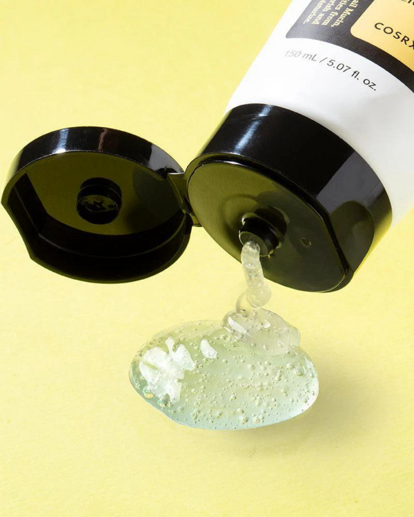 Advanced Snail Mucin Gel Cleanser 150ml