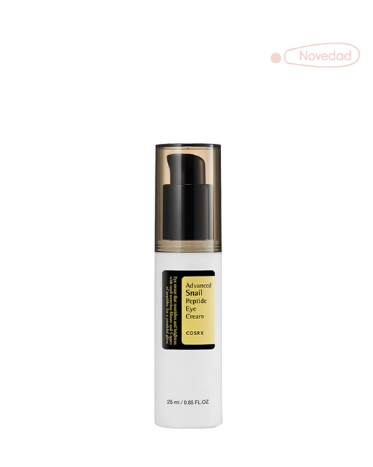 Advanced Snail Peptide Eye Cream (25ml)