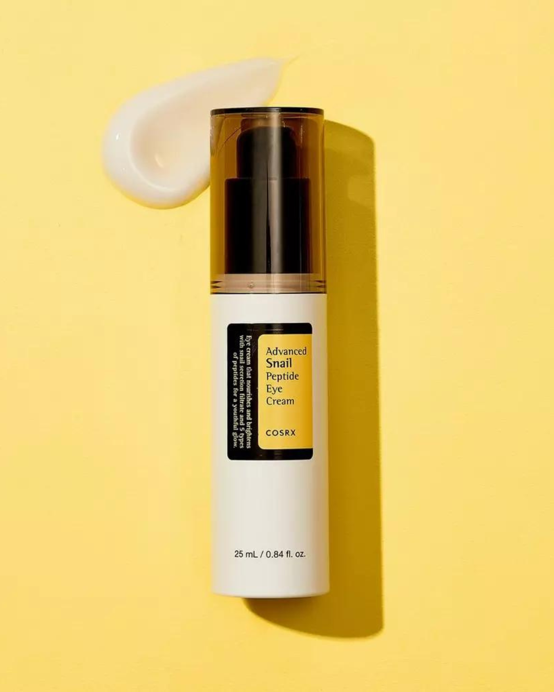 Advanced Snail Peptide Eye Cream (25ml)