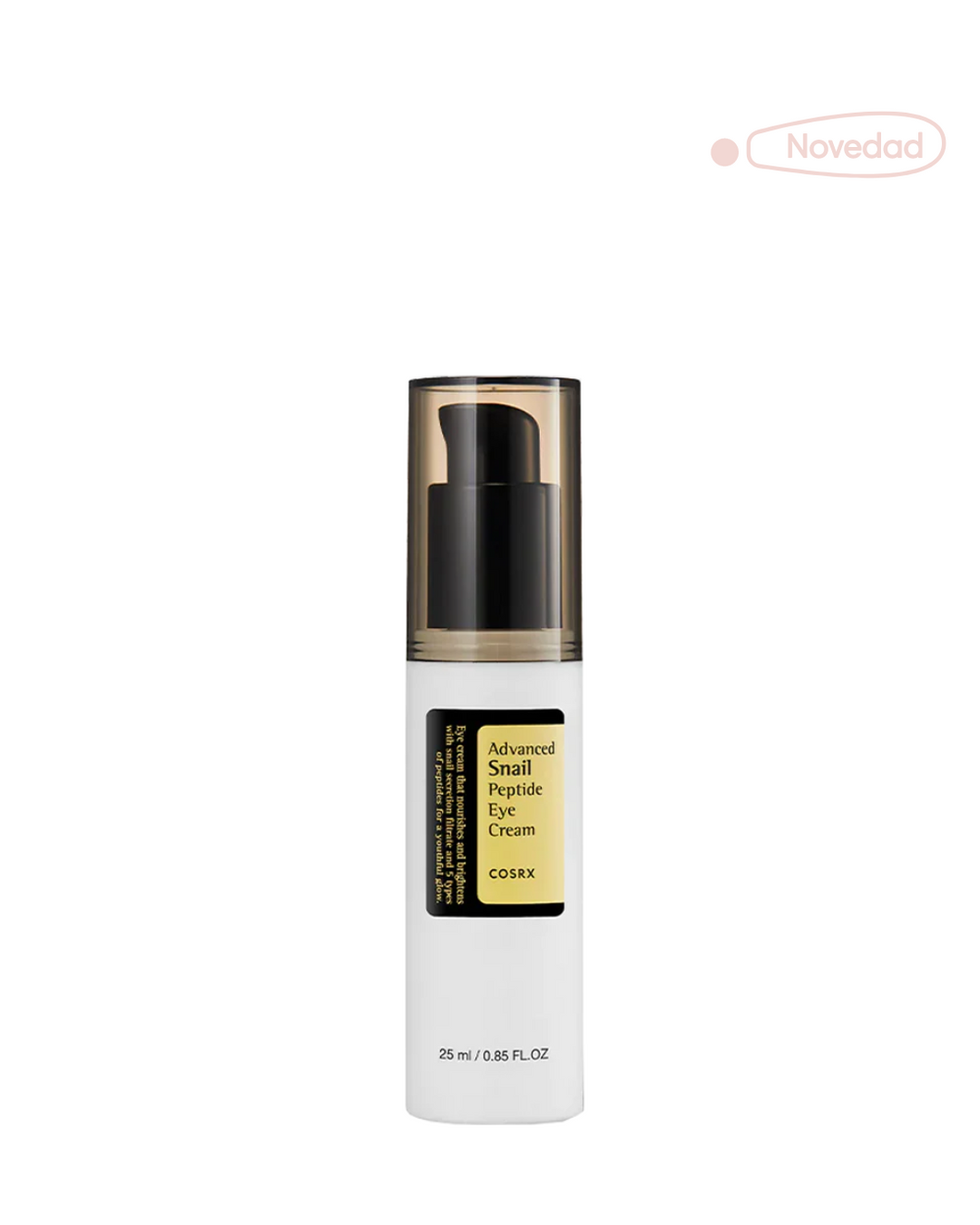 COSRX - Advanced Snail Peptide Eye Cream