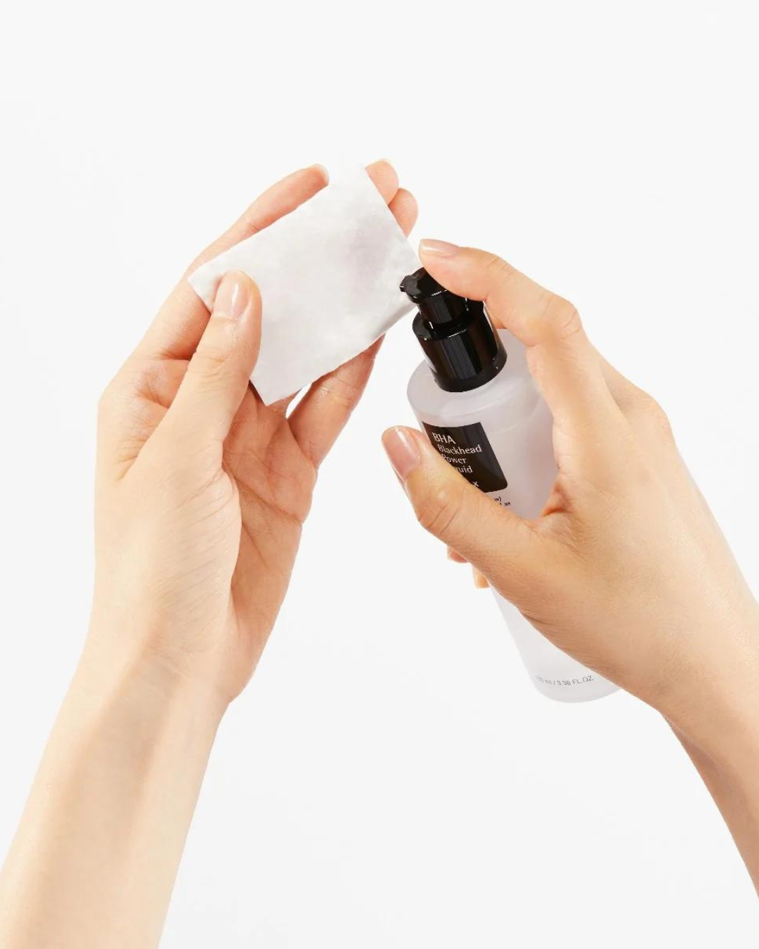 BHA Blackhead Power Liquid 100ml - Exfoliante de Poros