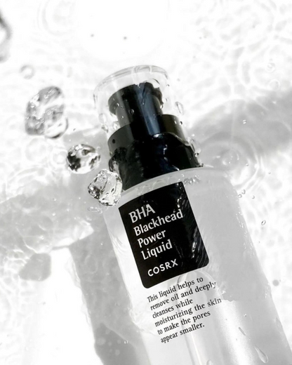 BHA Blackhead Power Liquid 100ml - Exfoliante de Poros