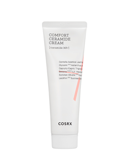 Balancium Comfort Ceramide Cream 80g - Crema Reparadora