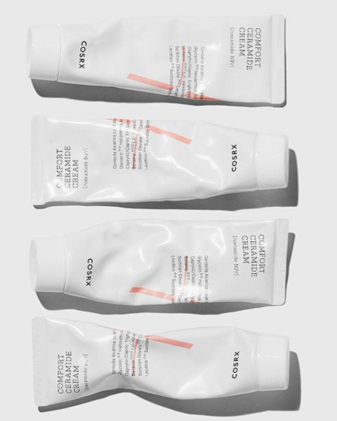 Balancium Comfort Ceramide Cream 80g - Crema Reparadora
