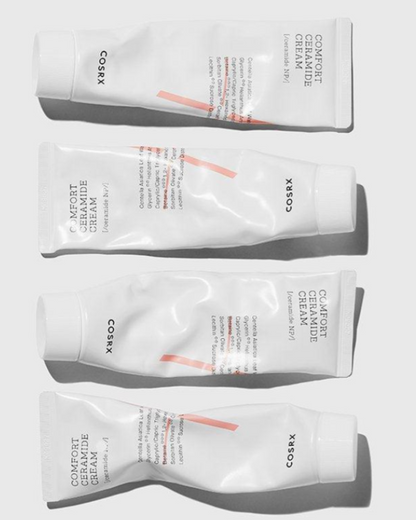 Balancium Comfort Ceramide Cream 80g - Crema Reparadora