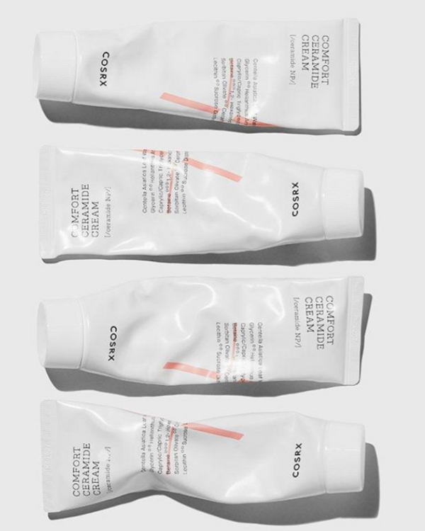 Balancium Comfort Ceramide Cream 80g - Crema Reparadora