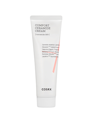 Balancium Comfort Ceramide Cream 80g - Crema Reparadora