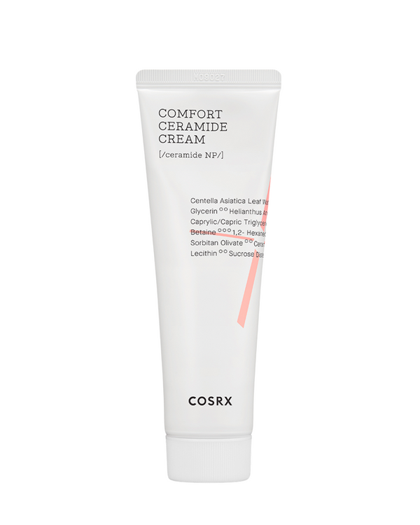 Balancium Comfort Ceramide Cream 80g - Crema Reparadora