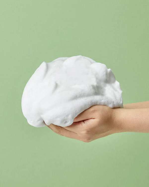 Pure Fit Cica Creamy Foam Cleanser 150ml