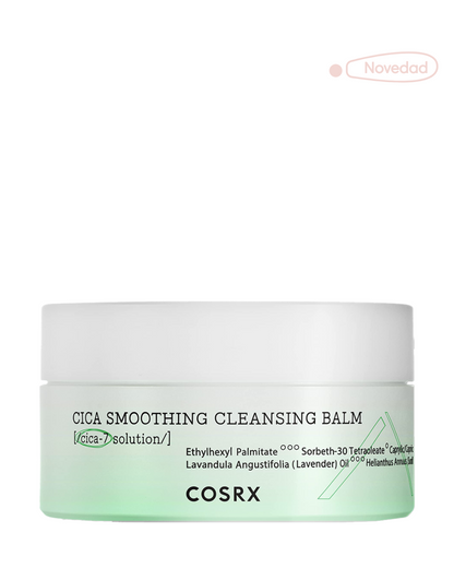 Pure Fit Cica Smoothing Cleansing Balm