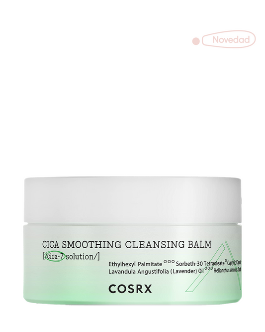 Pure Fit Cica Smoothing Cleansing Balm