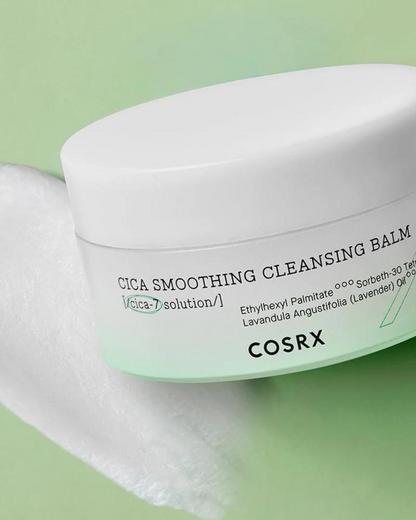 Pure Fit Cica Smoothing Cleansing Balm