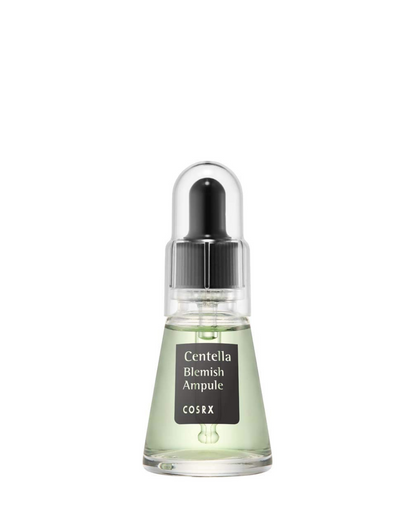 Centella Blemish Ampule 20ml - Suero Calmante y Cicatrizante