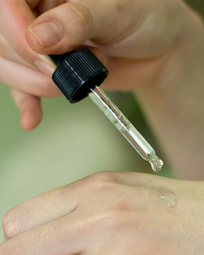 Centella Blemish Ampule 20ml - Suero Calmante y Cicatrizante