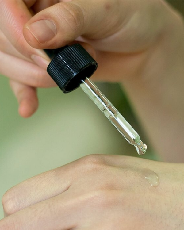 Centella Blemish Ampule 20ml - Suero Calmante y Cicatrizante