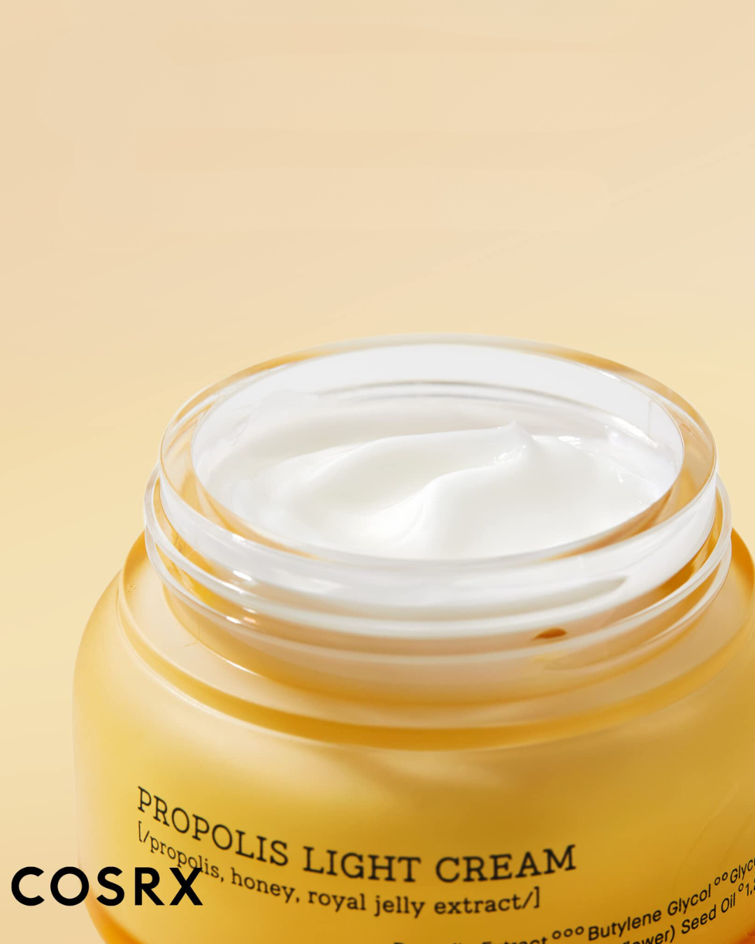 Full Fit Propolis Light Cream 65g - Crema de Propóleo