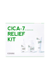 Cargar imagen en el visor de la galería, COSRX - Kit Cica-7 Relief
