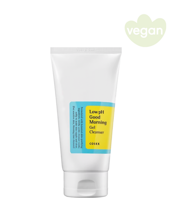 Low pH Good Morning Gel Cleanser  150 ml