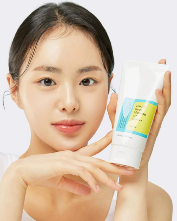 Low pH Good Morning Gel Cleanser  150 ml
