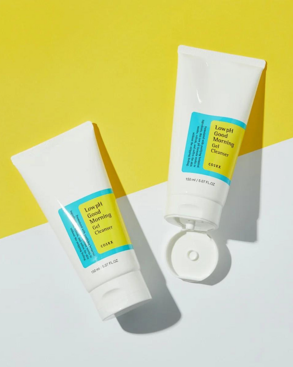 Low pH Good Morning Gel Cleanser  150 ml