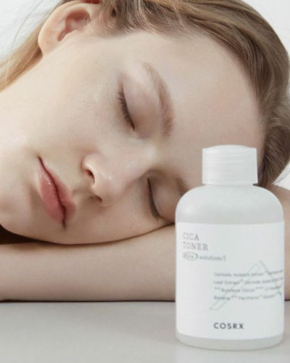 Pure Fit Cica Toner 150ml - Tónico Calmante Intensivo