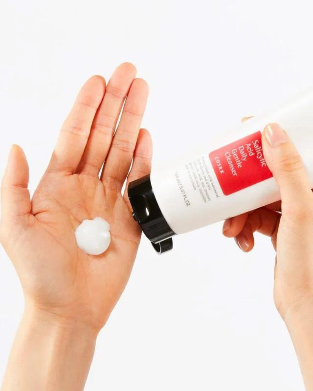 Salicylic Acid Daily Gentle Cleanser 150 ml