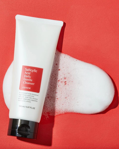 Salicylic Acid Daily Gentle Cleanser 150 ml