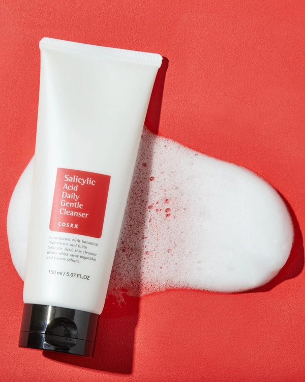 Salicylic Acid Daily Gentle Cleanser 150 ml