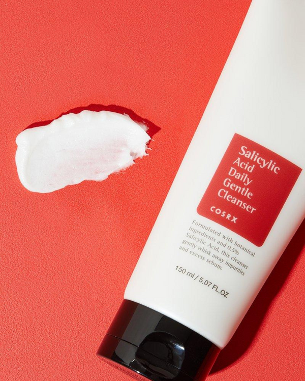 Salicylic Acid Daily Gentle Cleanser 150 ml