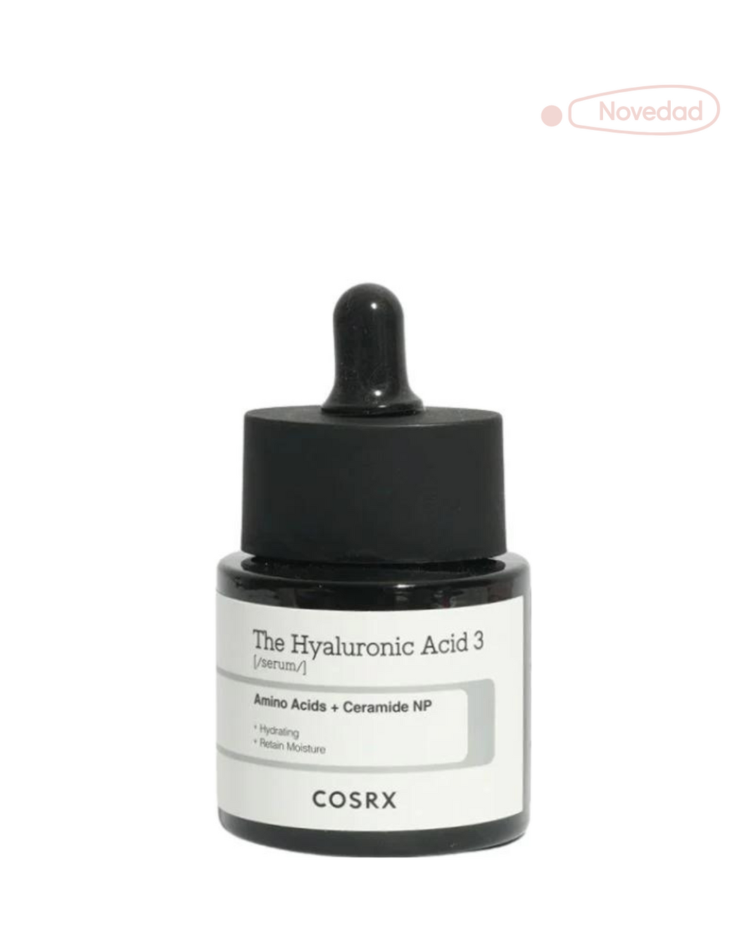 COSRX - The Hyaluron Acid 3 Serum