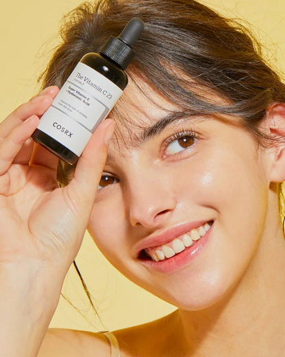 The Vitamin C 23 Serum - Suero de Vitamina C Pura 20g