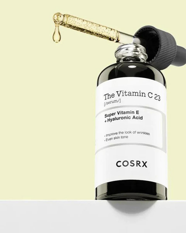 The Vitamin C 23 Serum - Suero de Vitamina C Pura 20g