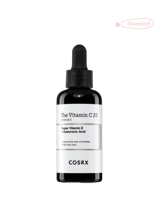 The Vitamin C 23 Serum - Suero de Vitamina C Pura 20g