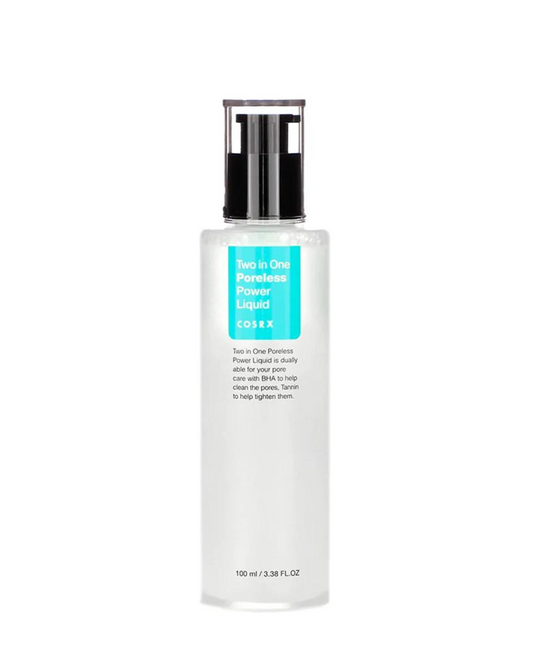 Two In One Poreless Power Liquid (100ml)