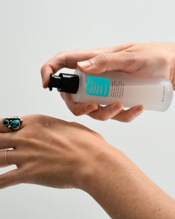 Two In One Poreless Power Liquid (100ml)