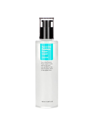 Two In One Poreless Power Liquid (100ml)