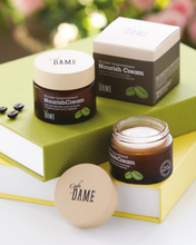 Cargar imagen en el visor de la galería, Cafe Dame - Wrinkle Improvement Nourish Cream
