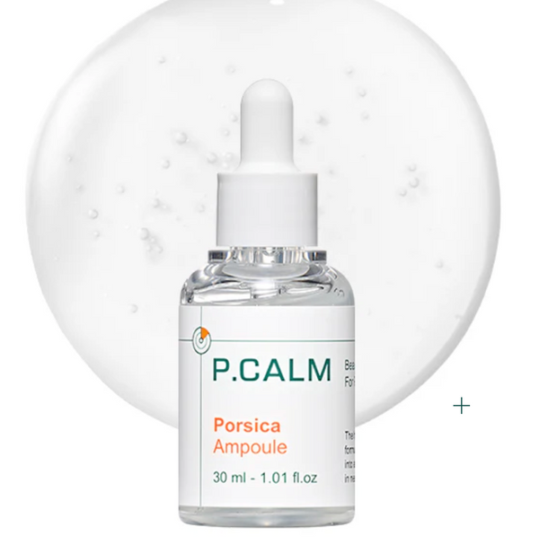 Kit P CALM ACNE - SENSIBLE