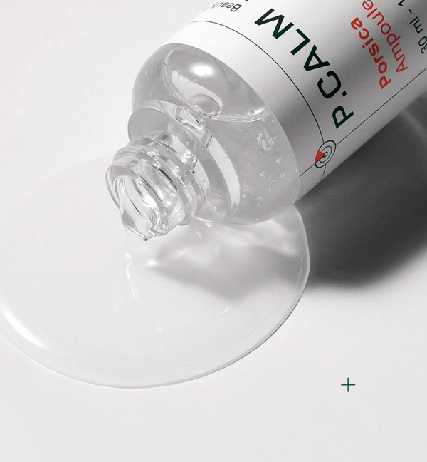 Kit P CALM ACNE - SENSIBLE