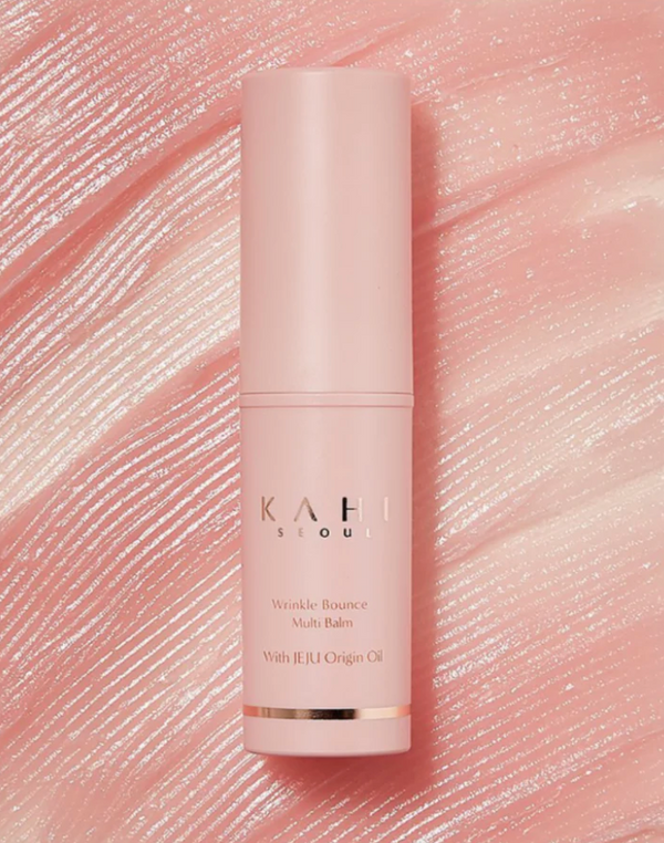 Wrinkle Bounce Multi Balm Stick