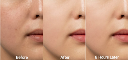Cushion Glass / Semi-Matte SPF 50+ PA+++