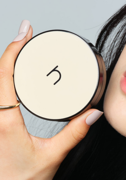 Cushion Glass / Semi-Matte SPF 50+ PA+++
