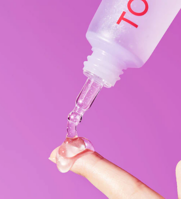 TOCOBO Collagen Brightening Eye Gel Cream (30ml)